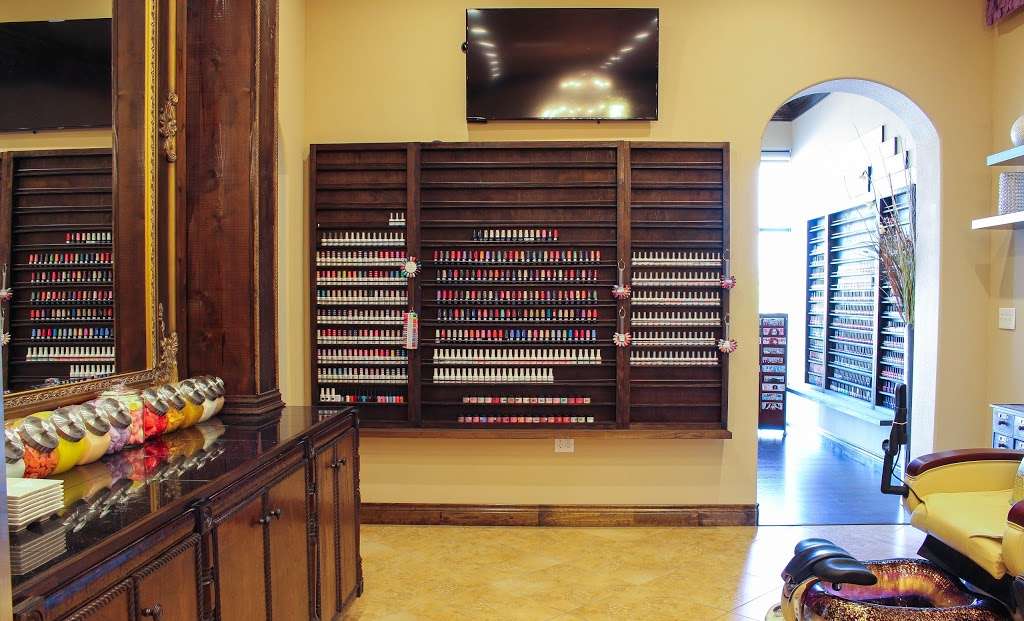 Nails & Co. | 2731 FM 1463 #400, Katy, TX 77494, USA | Phone: (832) 437-7362