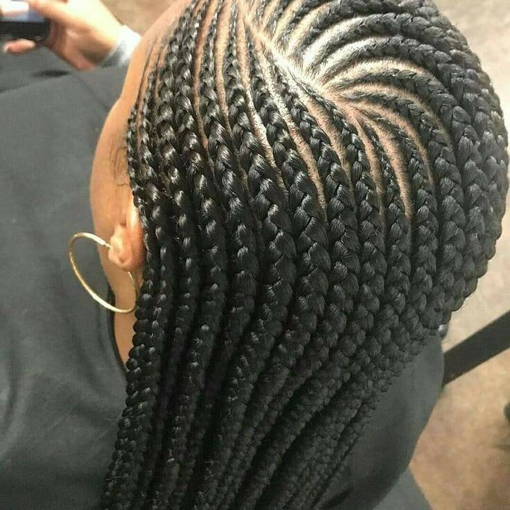 Beautybygrace Hair Braiding | 7195E GA-85, Riverdale, GA 30274, USA | Phone: (404) 259-6347