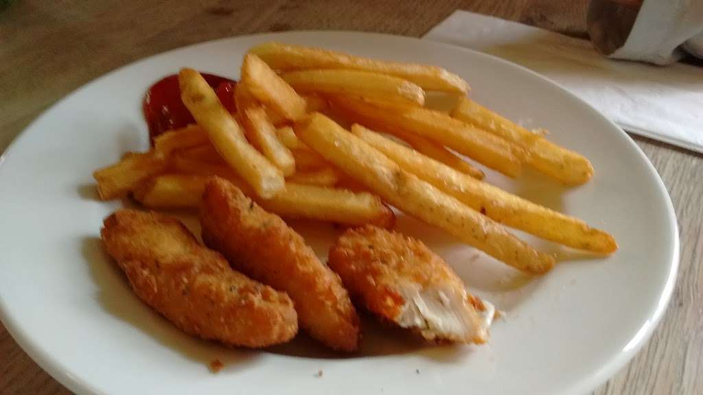 The Plough Inn | 24 Riverside, Eynsford, Dartford DA4 0AE, UK | Phone: 01322 862281