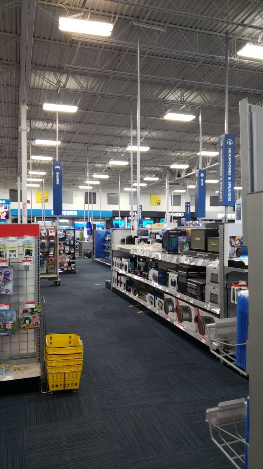 Best Buy | 1884 Catawba Valley Blvd SE, Hickory, NC 28602 | Phone: (828) 261-0031