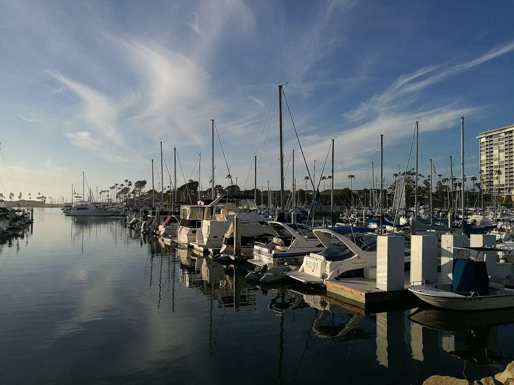 Marina Del Mar Condominium | 1202 N Pacific St, Oceanside, CA 92054, USA | Phone: (760) 722-4330