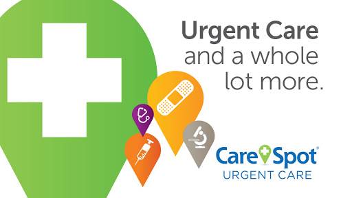 CareSpot Urgent Care - Jacksonville Arlington Monument | 2401 Monument Rd, Jacksonville, FL 32225, USA | Phone: (904) 642-0337