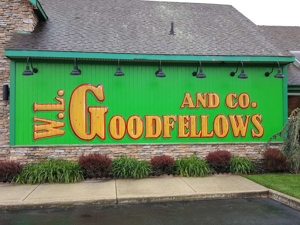W.L. Goodfellows and Co. Restaurant & Pub | 310 E White Horse Pike, Galloway, NJ 08205, USA | Phone: (609) 652-1942