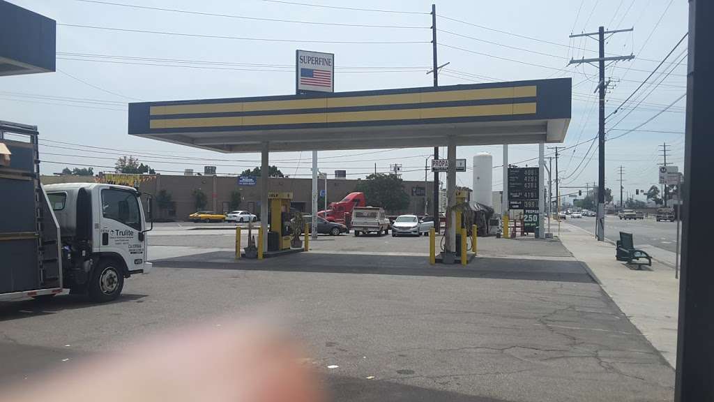 Texaco Tuperfine Service | 2515, 8730 Lankershim Blvd, Sun Valley, CA 91352, USA | Phone: (818) 767-2570