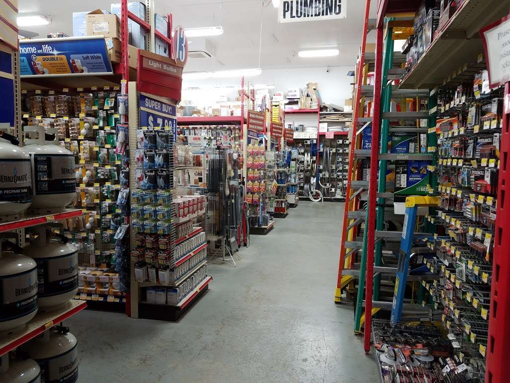 Franklin Hardware & Pet Center | 1975 Philadelphia Ave, Chambersburg, PA 17201, USA | Phone: (717) 263-2624