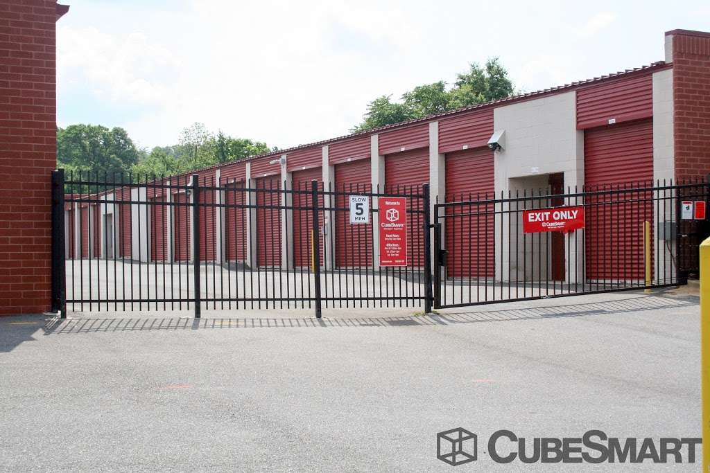 CubeSmart Self Storage | 3215 52nd Ave, Hyattsville, MD 20781 | Phone: (301) 699-7669