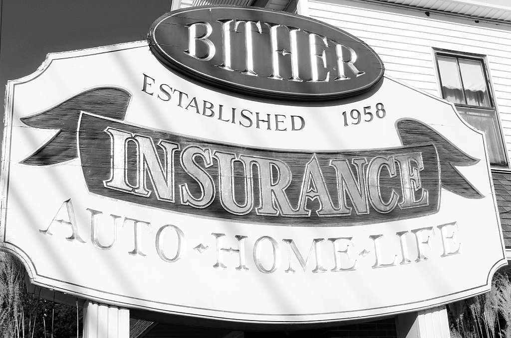 Lewis P Bither Insurance Inc | 261 Middlesex Rd, Tyngsborough, MA 01879, USA | Phone: (978) 649-7301