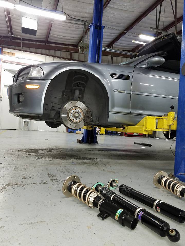 Borderland Euro Auto Repair | 811 Pendale Rd, El Paso, TX 79907 | Phone: (915) 304-7972