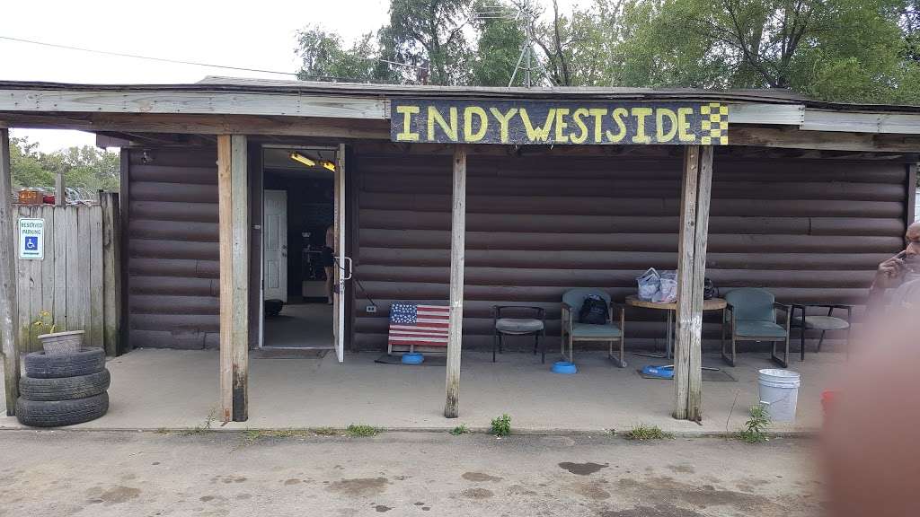 Indy-Westside Auto Parts | 4, 1600, 505 S Tibbs Ave, Indianapolis, IN 46241 | Phone: (317) 248-1483