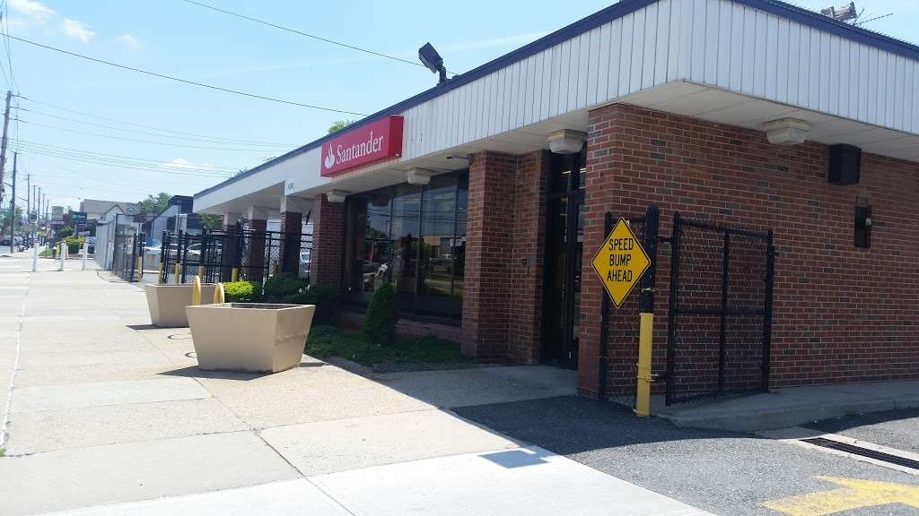 Santander Bank ATM | 1850 Victory Blvd, Staten Island, NY 10314, USA | Phone: (718) 355-6881