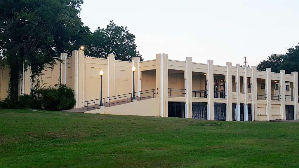 Bath House Cultural Center | 521 E Lawther Dr, Dallas, TX 75218, USA | Phone: (214) 670-8749