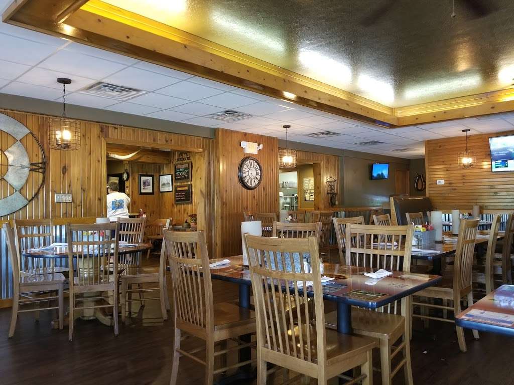 Odens BBQ | 1302 N Scott Ave, Belton, MO 64012, USA | Phone: (816) 322-3072