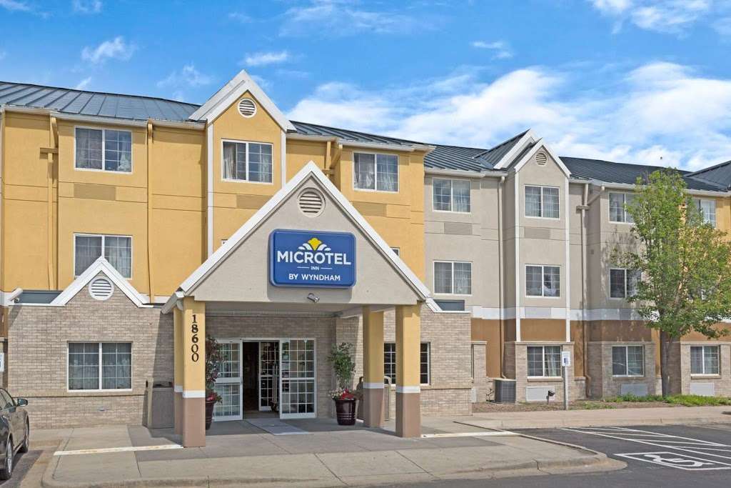 Microtel Inn & Suites by Wyndham Denver | 18600 E 63rd Ave, Denver, CO 80249 | Phone: (303) 371-8300