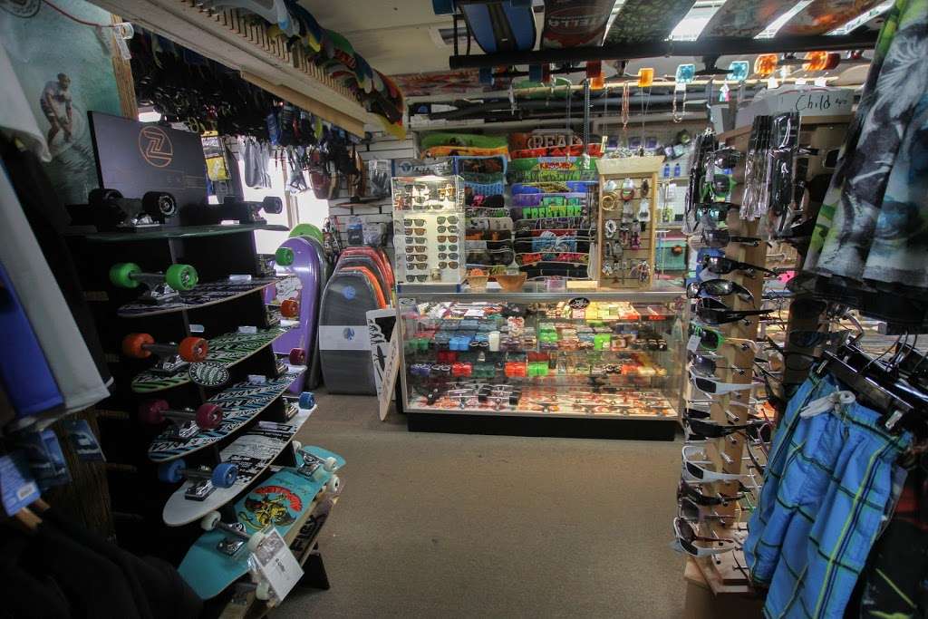 Wave Hog Surf Shop | 620 Long Beach Blvd, Ship Bottom, NJ 08008, USA | Phone: (609) 494-1040