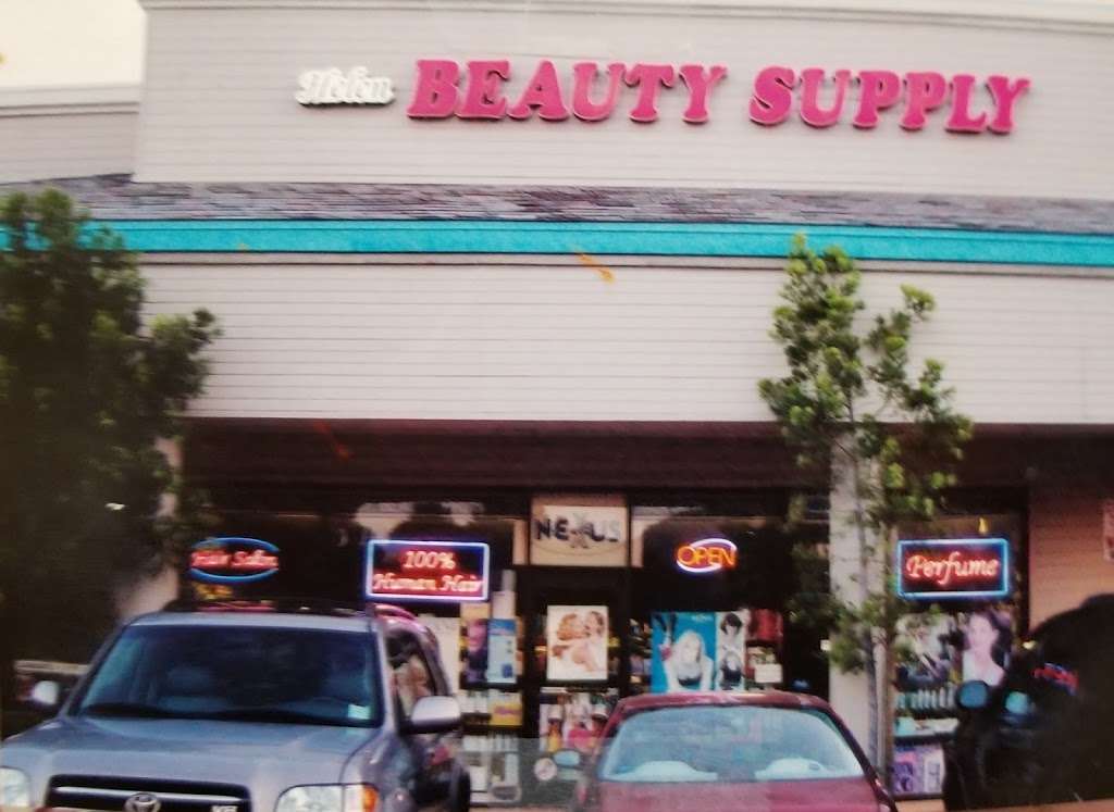 Helen Beauty Supply & Salon | 23579 Sunnymead Ranch Pkwy #112, Moreno Valley, CA 92557, USA | Phone: (951) 486-0991