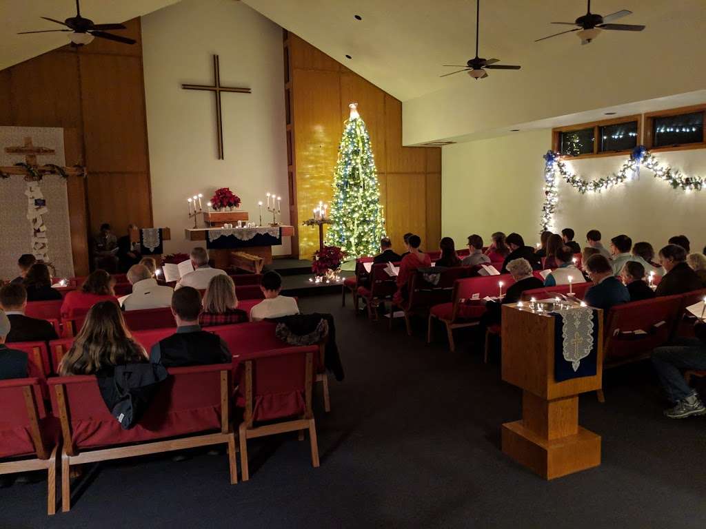 Peace Lutheran Church | 2790 Jay Rd, Boulder, CO 80304, USA | Phone: (303) 444-7434