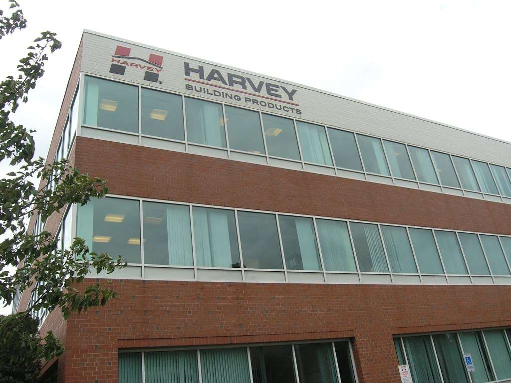 Harvey Building Products | Corporate | 1400 Main St, Waltham, MA 02451, USA | Phone: (800) 598-5400