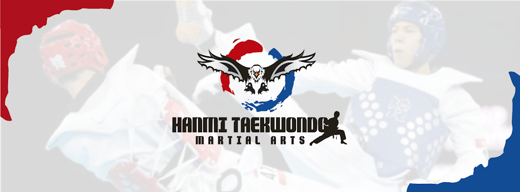 Hanmi Taekwondo Martial Arts | 11725 Lee Highway #A-13, Fairfax, VA 22030 | Phone: (703) 691-1800