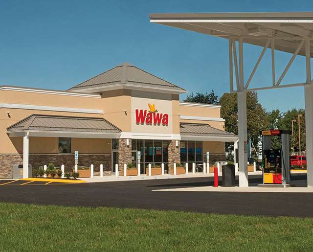 Wawa Store And Gas Station | 1702 Rocky Run Blvd, Wilmington, DE 19803-1443, Wilmington, DE 19803, USA | Phone: (800) 444-9292