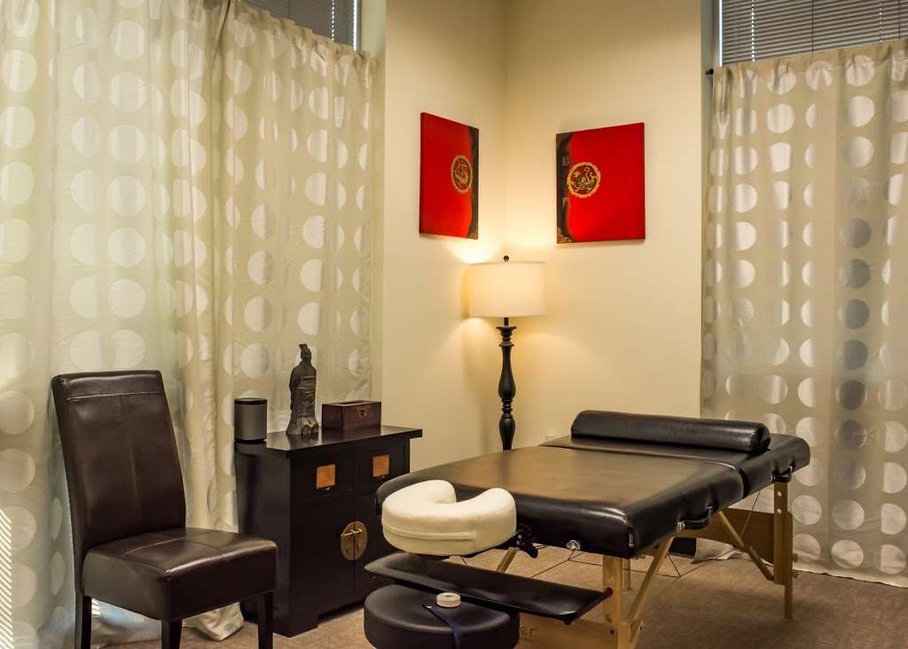 Heaven and Earth Acupuncture and Wellness | 17040 W Greenfield Ave #6, Brookfield, WI 53005 | Phone: (262) 439-8655