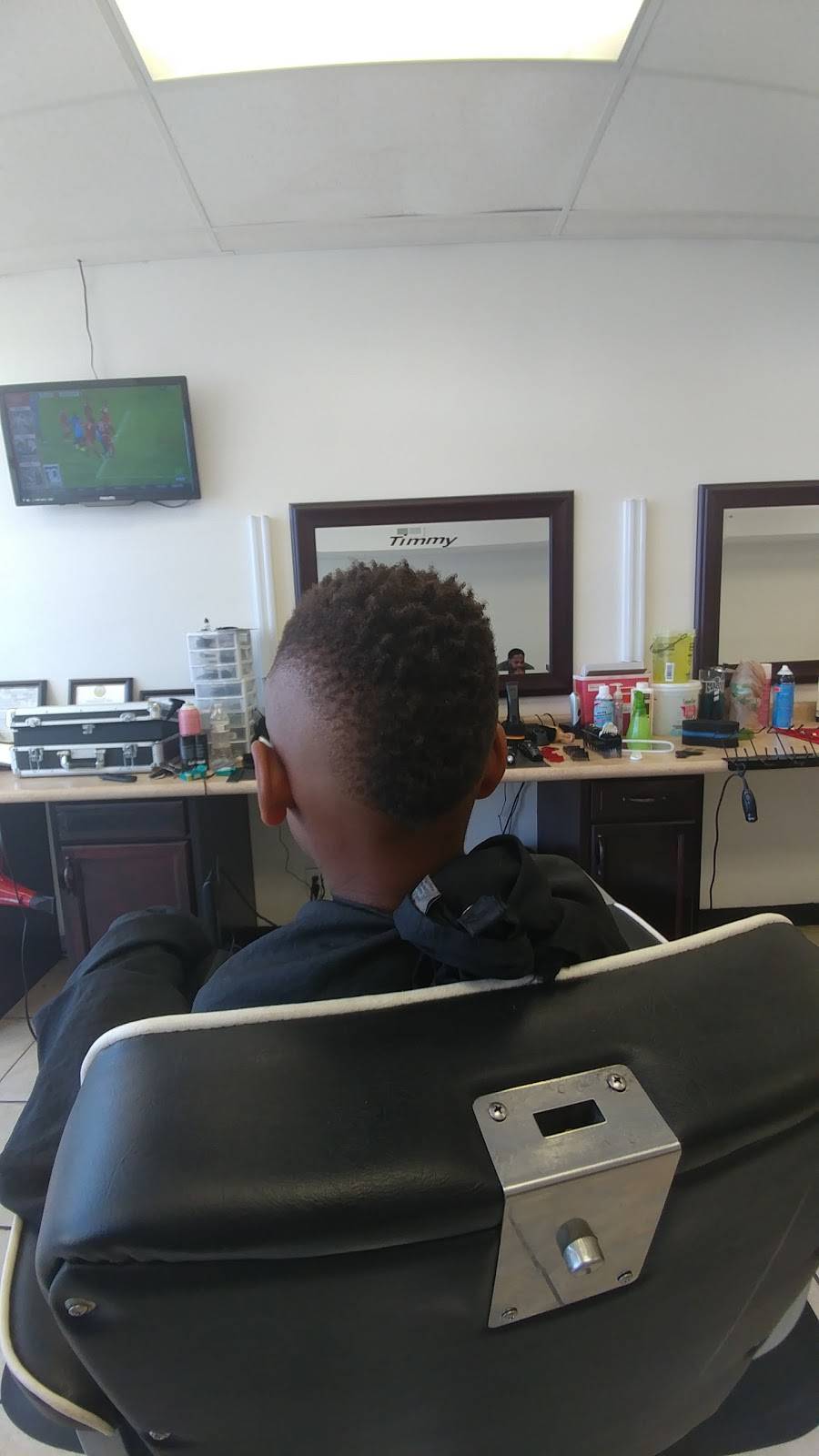 TRU FADE BARBERSHOP LLC. | 137 W Little Creek Rd, Norfolk, VA 23505, USA | Phone: (757) 238-0387