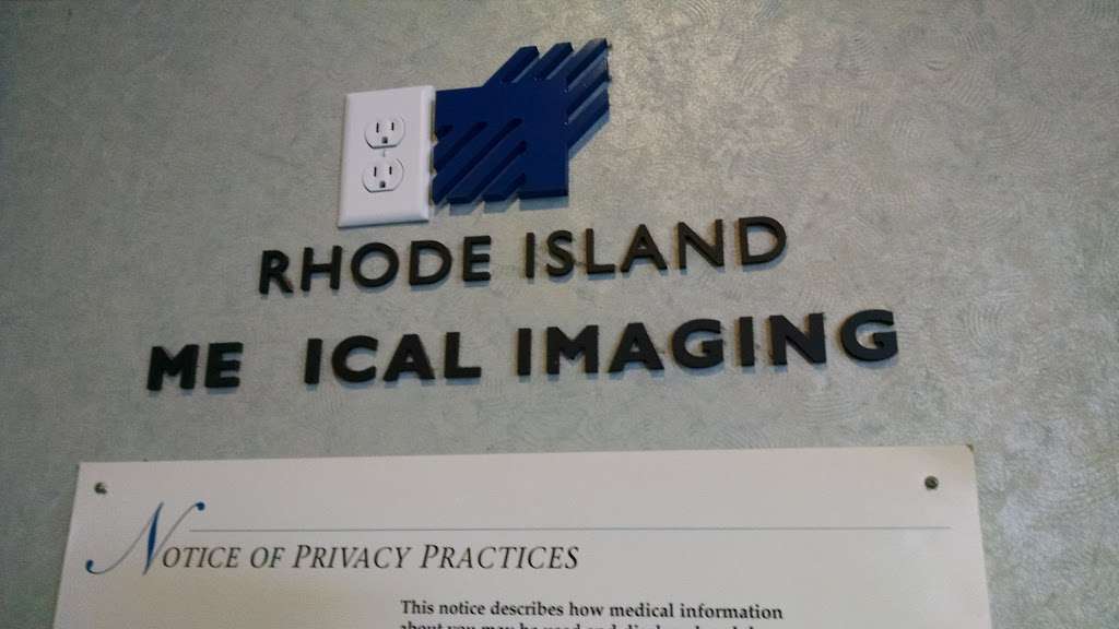 Rhode Island Medical Imaging | 1 Randall Square, Moshassuck Medical Center, Lower Level Suite 103, Providence, RI 02904 | Phone: (401) 272-5500