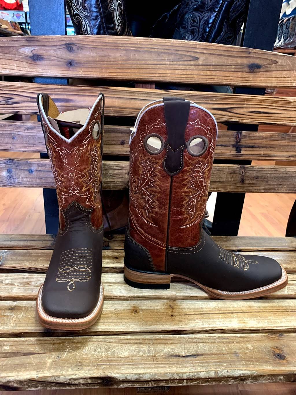 Mile High Western Wear | 2023 S Federal Blvd, Denver, CO 80219, USA | Phone: (720) 434-2428