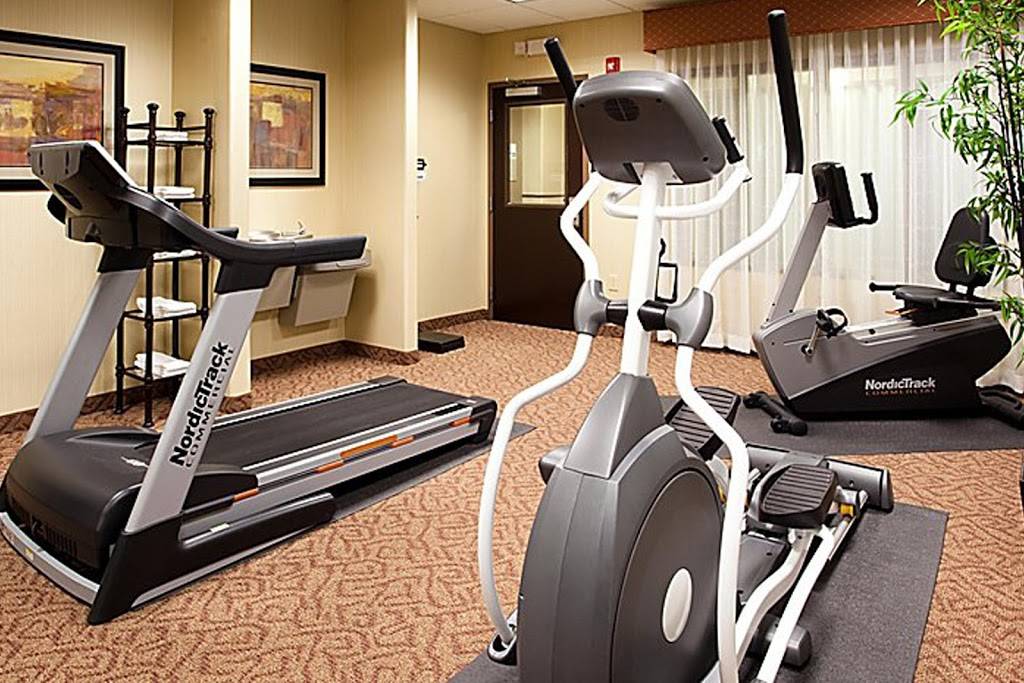 Norwood Inn & Suites Eagan | 1950 Rahncliff Ct, Eagan, MN 55122 | Phone: (651) 681-9266