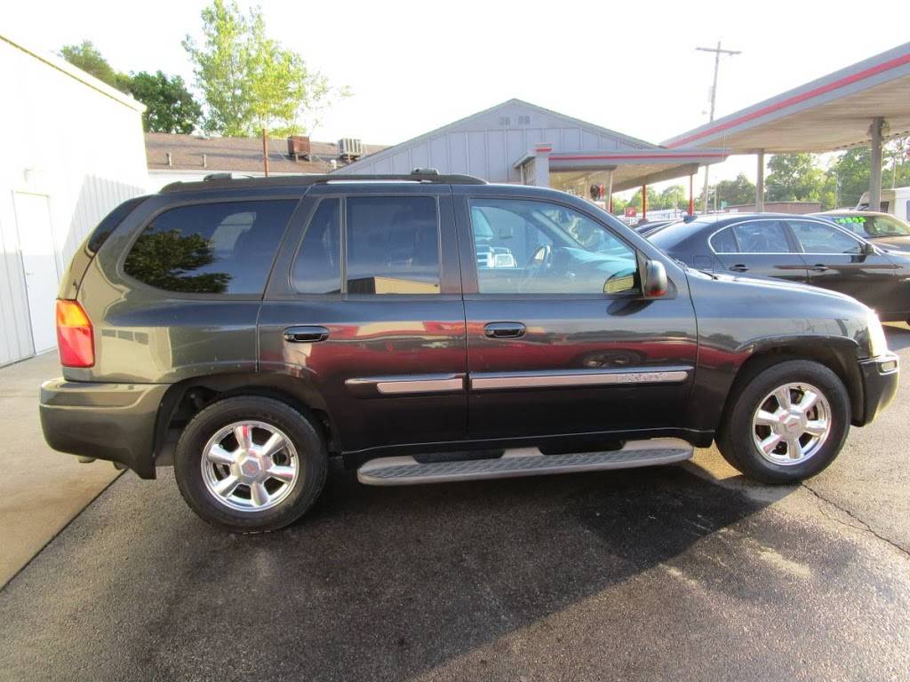 Morocks Auto Sales | 3932 Cleveland Ave, Columbus, OH 43224, USA | Phone: (614) 475-2525