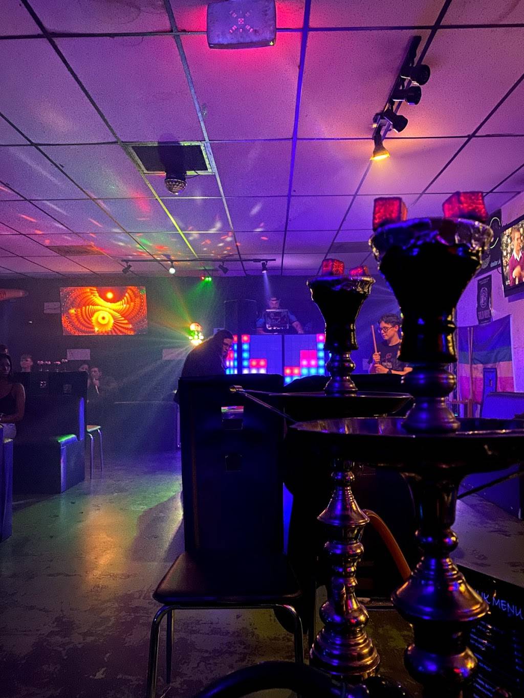 Hookaholics Tucson | 247 W Grant Rd suite 2, Tucson, AZ 85705, USA | Phone: (520) 204-2606