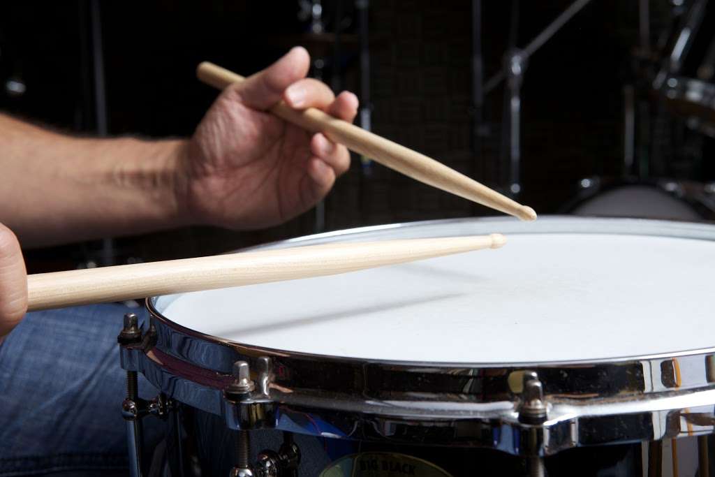 Strunk Drum Studio | 93 Amwell Rd, Hillsborough Township, NJ 08844, USA | Phone: (908) 874-4141