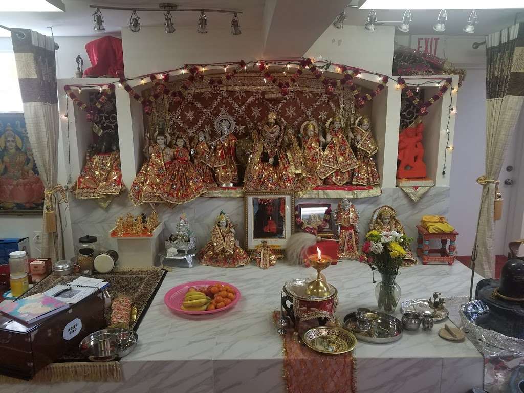 AsaMai Hindu Temple | 230 Awkard Ln, Silver Spring, MD 20905 | Phone: (301) 388-0509