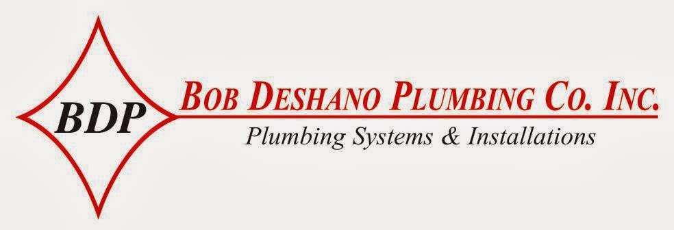 Bob Deshano Plumbing Co., Inc. | 31 E Summer Storm Cir, Spring, TX 77381, USA | Phone: (936) 273-6634