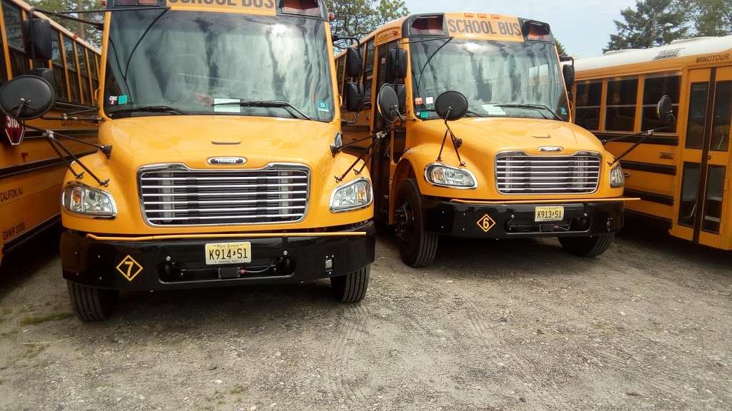 H. A. DeHart & Son, Inc. | 311 Crown Point Rd, Thorofare, NJ 08086, USA | Phone: (800) 222-0271