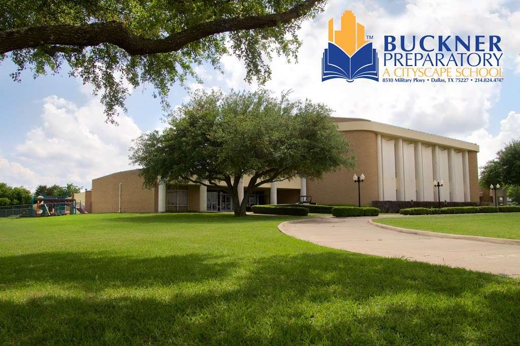 Buckner Preparatory | 8510 Military Pkwy, Dallas, TX 75227, USA | Phone: (214) 545-6552
