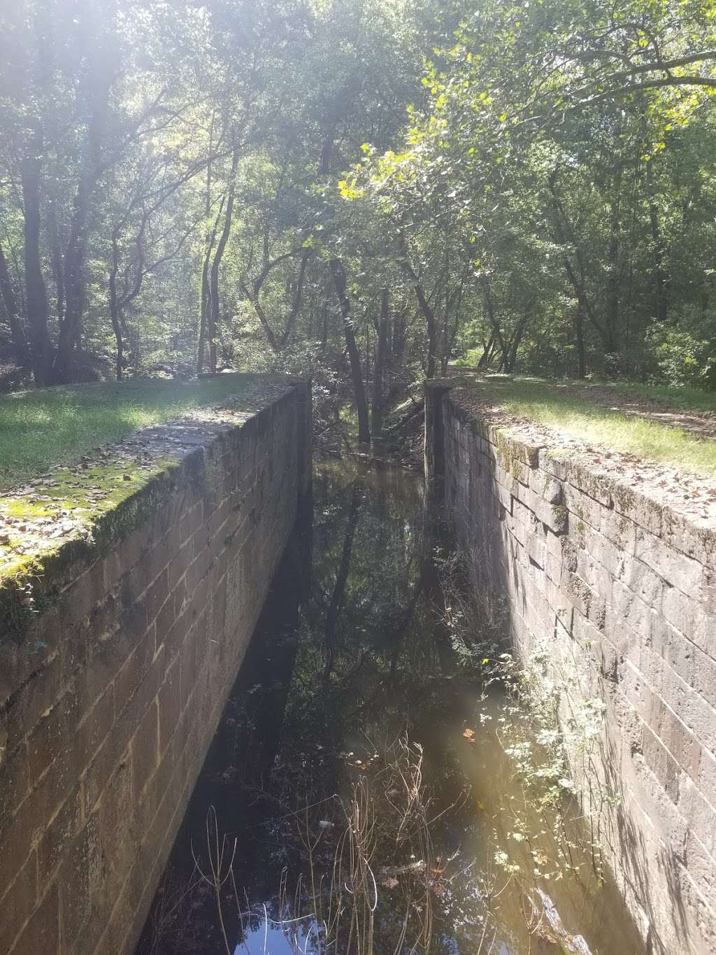 C&O Canal Lock 37 | Chesapeake and Ohio Canal Towpath, Sharpsburg, MD 21782 | Phone: (301) 739-4200