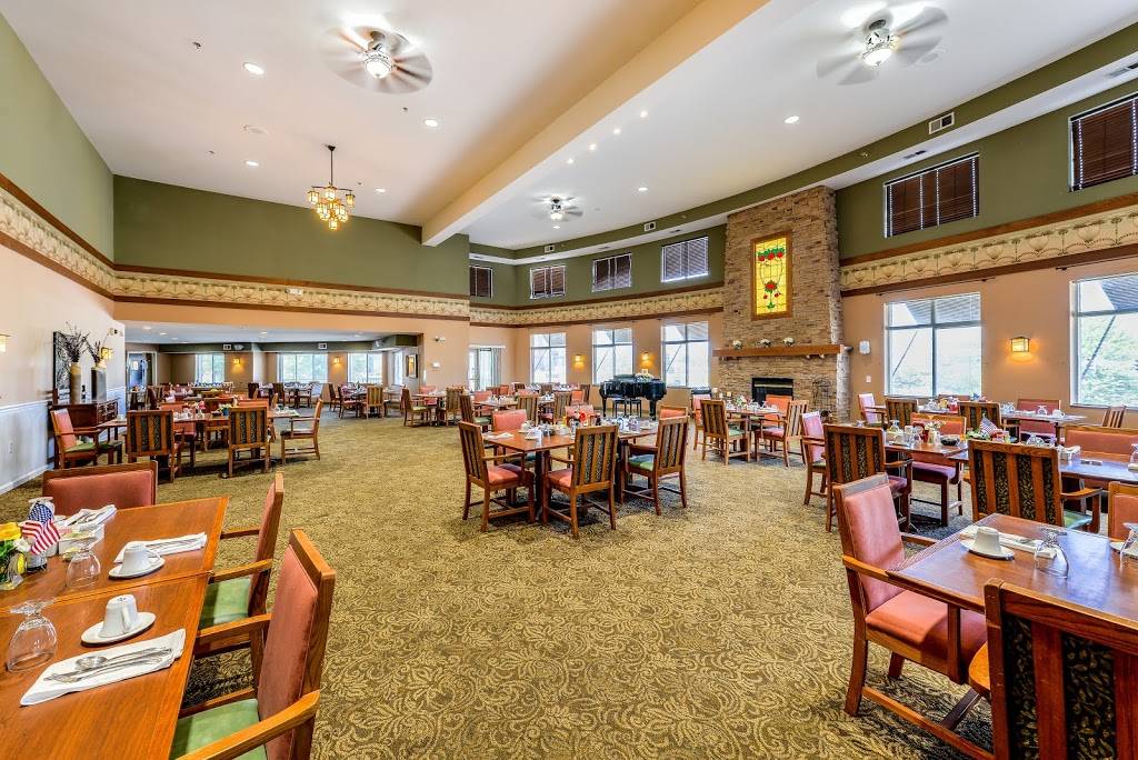 New Perspective Senior Living | Eagan | 3810 Alder Ln, Eagan, MN 55122, USA | Phone: (651) 504-3343