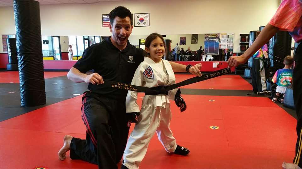 Victory Martial Arts | 10470 W Cheyenne Ave, Las Vegas, NV 89129, USA | Phone: (702) 644-5425