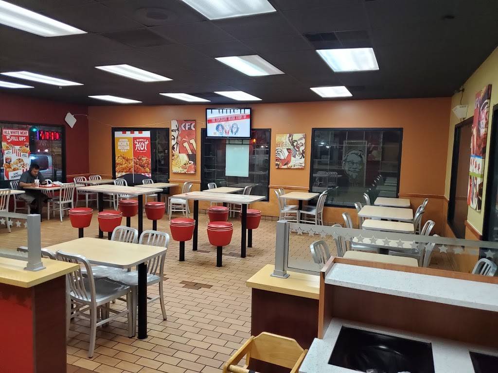 KFC | 13970 Imperial Hwy, La Mirada, CA 90638, USA | Phone: (562) 926-7670