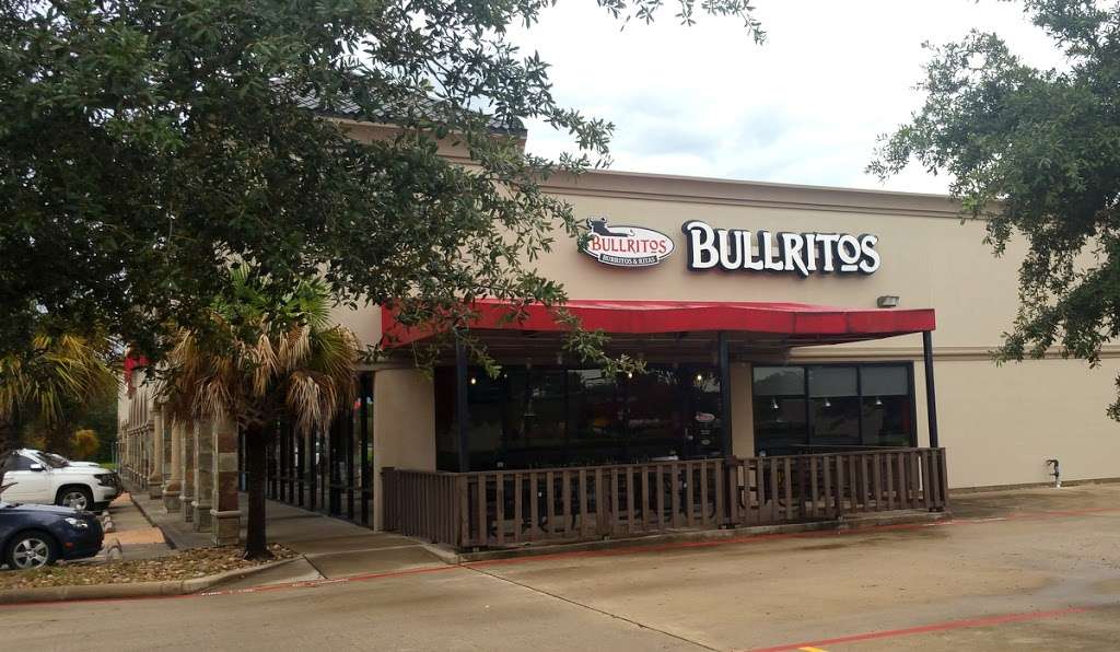 Bullritos Pearland | 3115 Dixie Farm Rd, Pearland, TX 77581 | Phone: (281) 482-1224