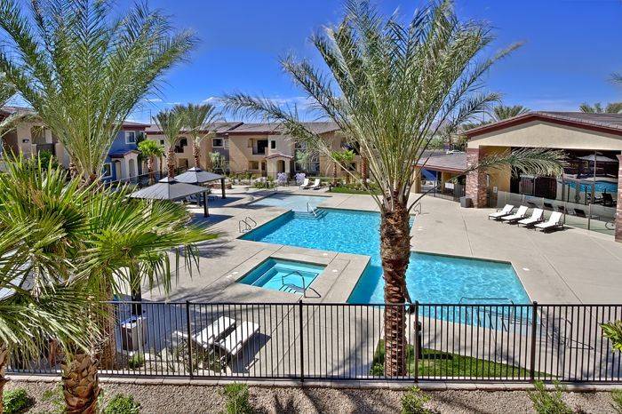 The Edge at Traverse Point Apartments | 1131 Wigwam Pkwy, Henderson, NV 89074, USA | Phone: (702) 685-5577