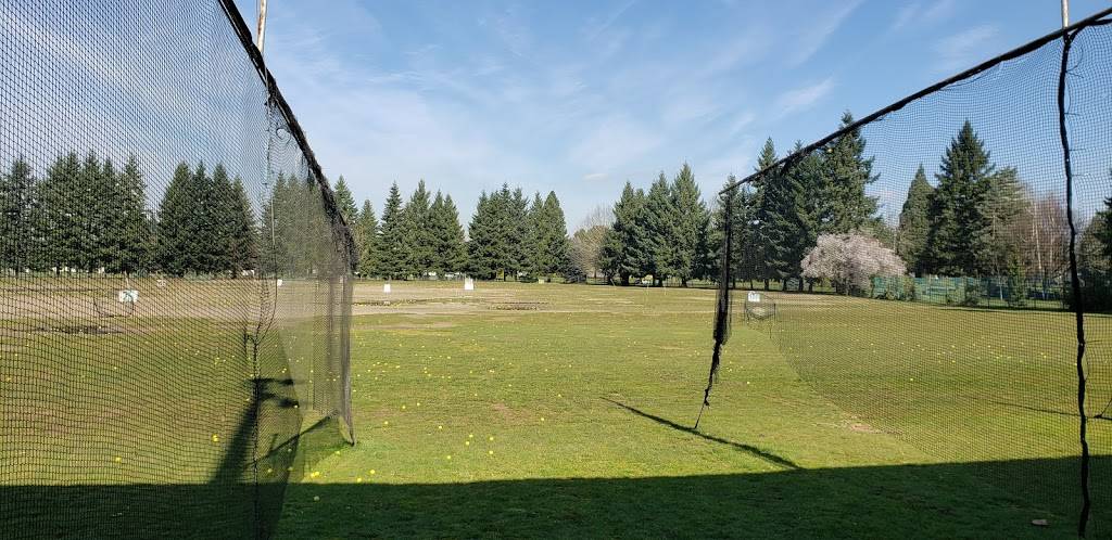 Vanco Golf Range | 703 N Devine Rd, Vancouver, WA 98661, USA | Phone: (360) 693-8811