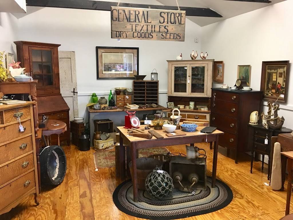 East Coast Props & Antiques - Hampton Falls | 4 Lafayette Rd, Hampton Falls, NH 03844, USA