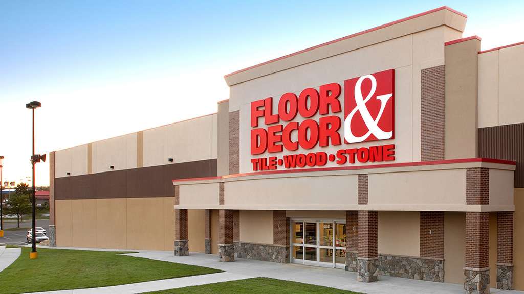 Floor & Decor | 1002 Broadhollow Rd, Farmingdale, NY 11735, USA | Phone: (631) 247-2051