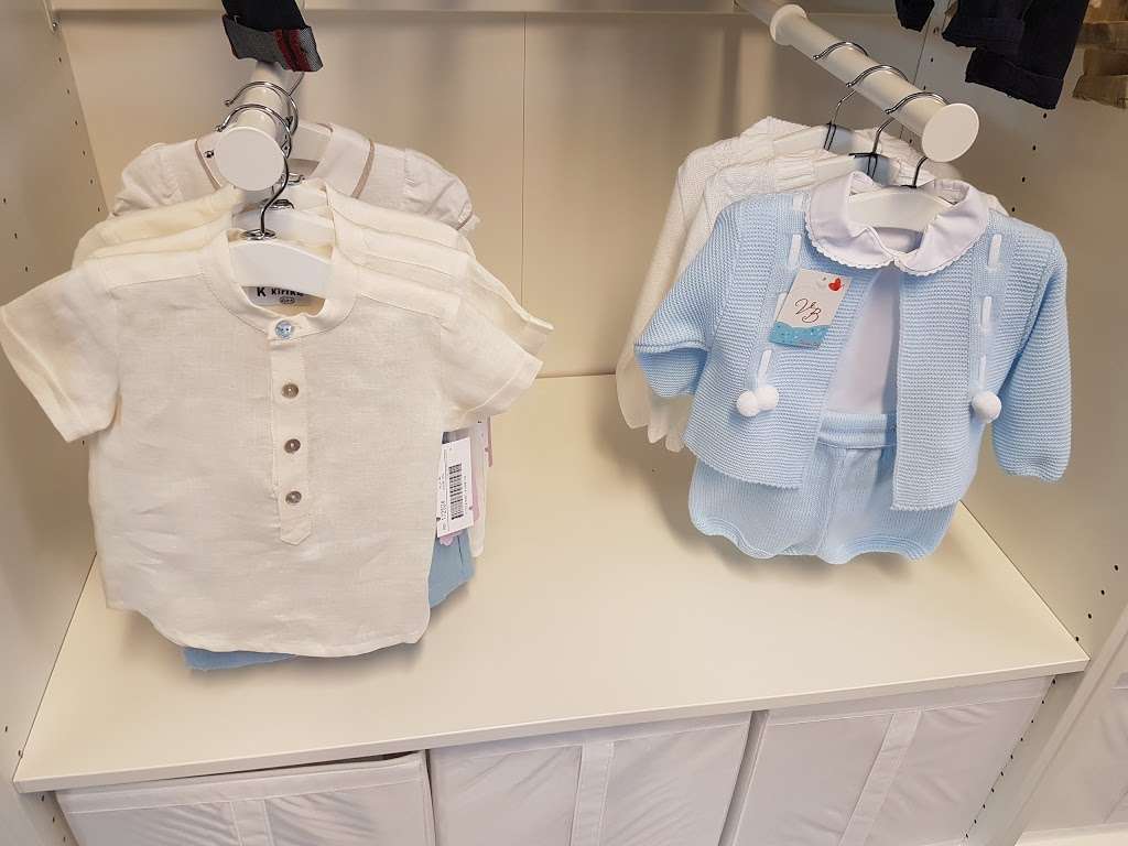 The Goode Baby Boutique | South Rd, South Ockendon RM15 6DT, UK | Phone: 07903 477931