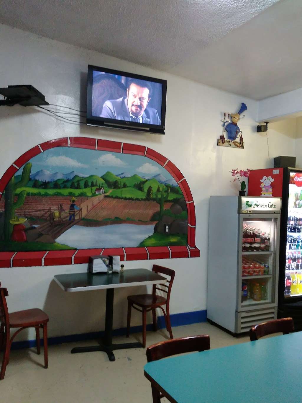 taqueria Valenzuela | 6051 Mission Boulevard, Riverside, CA 92509, USA | Phone: (909) 553-0280