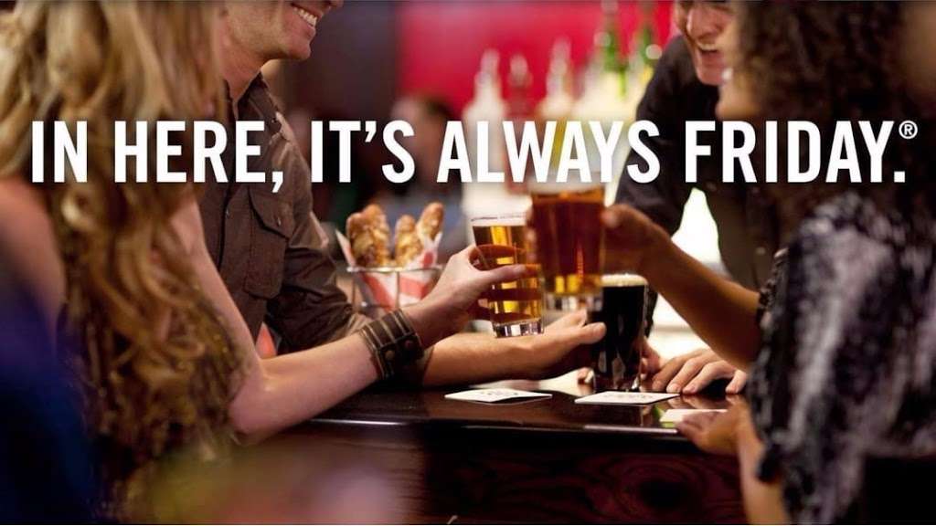 TGI Fridays | Dallas-Fort Worth Intl Airport Terminal B, Gate 10, Dallas, TX 75261 | Phone: (972) 574-4696