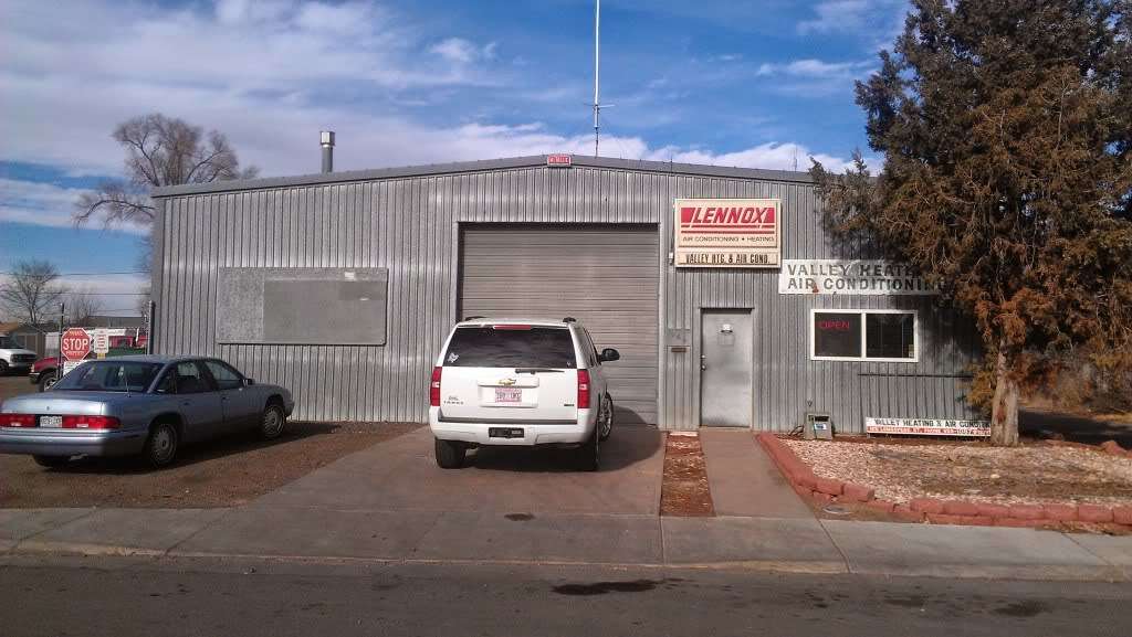 A & H Valley Heating & Air Conditioning | 165 Longs Peak St, Brighton, CO 80601 | Phone: (303) 659-1087
