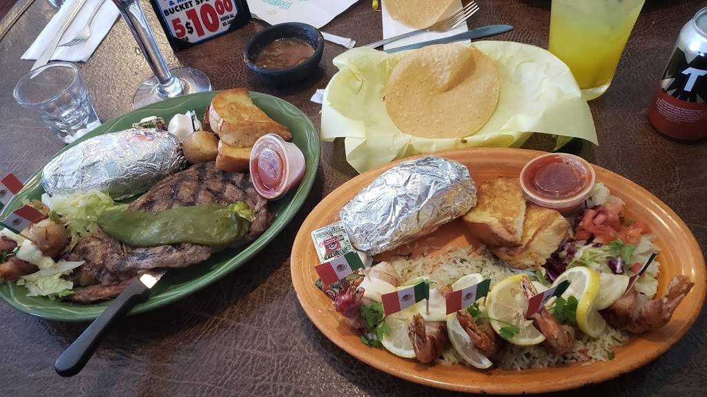 Carlos and Mickeys Mexican Restaurant & Cantina | 12111 Montwood Dr, El Paso, TX 79936, USA | Phone: (915) 307-6886