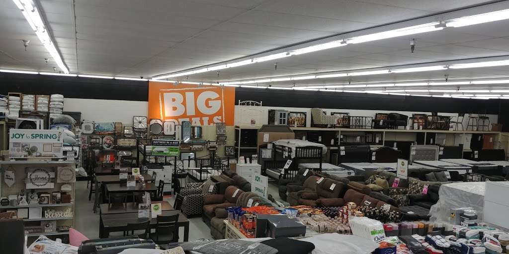 Big Lots | 733 W Channel Islands Blvd, Port Hueneme, CA 93041, USA | Phone: (805) 985-8106